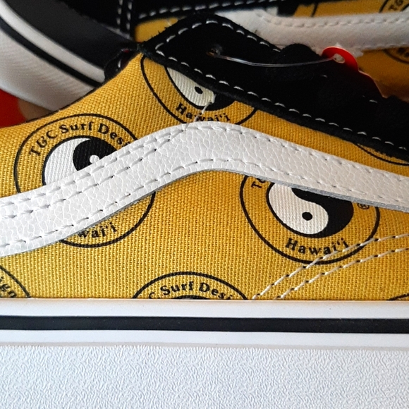 Vans X T&C Surf Design Old Skool *NWT* Unisex - Picture 7 of 13